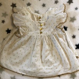 Genuine Kids from OshKosh Blouse